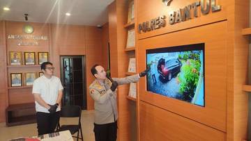 Fakta Terungkap Sebelum Tewas, Pengurus Pordasi Disiksa Berhari-hari