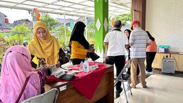 Dinkes DIY Perluas Cakupan CKG, Karyawan Perusahaan Disasar