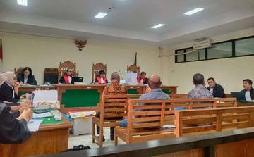 Muncul Pokdarwis Dadakan Untuk Pencairan Dana Hibah
