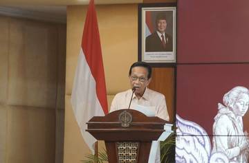Sri Sultan Minta KADIN Jadi Simpul Ekonomi Tangguh