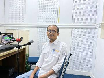 Mau Bebek Petelur Produktif, Ini Rahasia dari Pakar UGM 