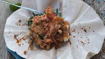Telur Kribo Jogja, Kuliner Viral dari Dapur Sederhana
