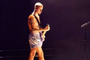 Bawakan Yukon, Justin Bieber Memukai Ajang Grammy Award 2026