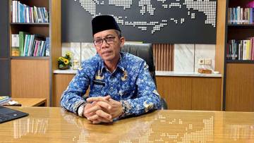 Dapodik Jadi Dasar Disdik Sleman Prioritaskan Sarpras