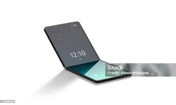 Duo Ponsel Lipat Ini Bertarung di Segmen Smartphone Premium