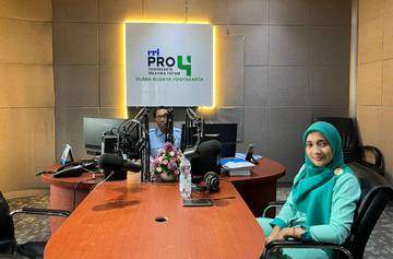 Sehatkan Kehamilan Sejak Dini, Pentingnya Persiapan Mental dan Fisik