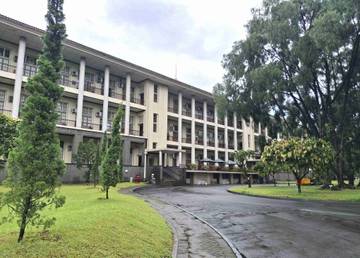 Penerimaan 2026, UGM Siapkan 10.000 Kursi Mahasiswa Baru
