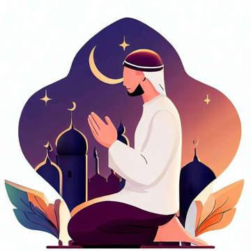 Mahabbah kepada Allah dan Rasul-Nya