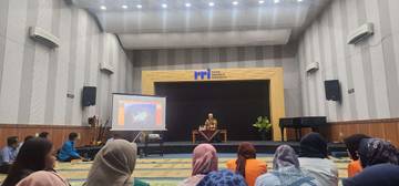 Ibadah  Ramadhan dengan tubuh yang sehat