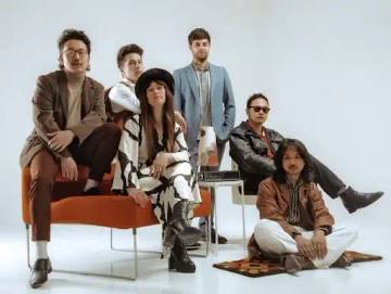 Nusantara Beat, Kala Indonesianis Belanda Serukan Keindahan Musik Nusantara 