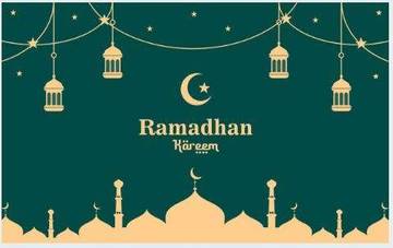 Tujuh  Persiapan Menuju Bulan Suci Ramadan