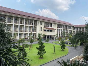 Peneliti UGM Kembangkan AI untuk Pertanian Cerdas