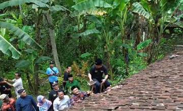 Paguyuban Wartawan Kulon Progo Gelar Peringatan Hari Pers