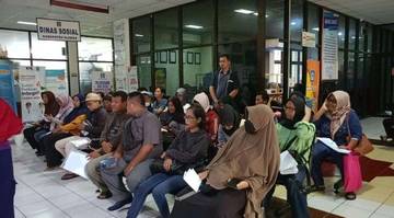 PBI BPJS Nonaktif Dapat Ajukan Reaktivasi, Ini Syaratnya!