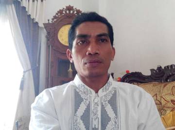 Banyak Serangan Balik, Kajari Sleman Justru Panen Dukungan 