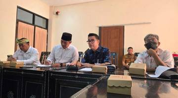 Wisata DIY Dinilai Perlu Penguatan Persepsi dan Branding
