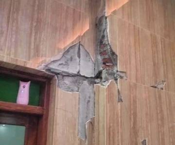 Dampak Gempa Pacitan, 15 Warga di Bantul Terluka