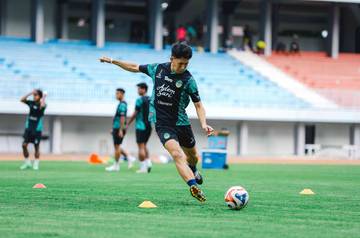 Derby Mataram Jilid 2, Duel Beda Misi PSIM-Persis