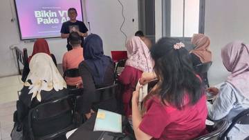 Digital Marketing dan Teknologi untuk Meningkatkan Penjualan