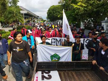 BEM Pesantren: Tragedi Siswa NTT Cermin Kemiskinan Struktural