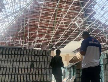 Korban Luka Akibat Gempa Pacitan Jadi 31 Orang