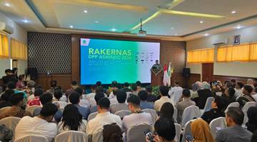 Rakernas ASMINDO Dorong Daya Saing, Hadapi Tantangan Global