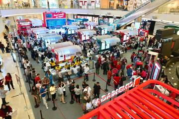 Bank Ini Bantu Gaya Hidup Traveling Lebih Efisien