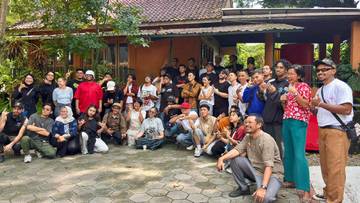 Sukses, Next Level Kedubes AS di Yogyakart Resmi Ditutup