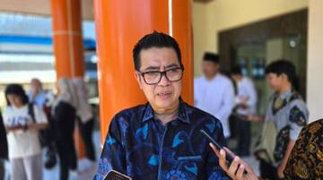 PKL Masih Membandel, DPRD Kota Yogyakarta Minta Penertiban Diperketat 