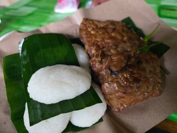 Jadah dan Tempe Kuliner Menarik dari Sleman
