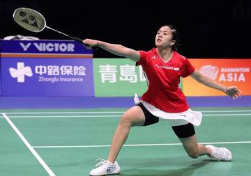 Tim Putri Indonesia Raih Perunggu di BATC 2026