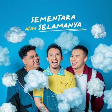 Trisouls Lepas Single Bernuansa 90-an “Sementara atau Selamanya”