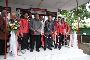 Menkop Dorong KDMP Kedepankan Kuantitas dan Kualitas