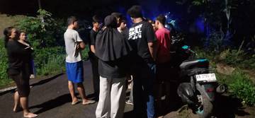 Dua Remaja Diduga Klitih di Sewon Diringkus Polisi