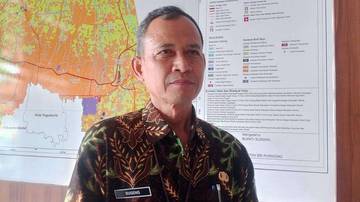 DLH Sleman Siapkan Skema Pengelolaan Sampah MBG