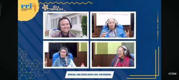 Mengenal Jamu Sebagai Warisan Budaya Lokal Yang Mendunia