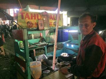 Tahu Walik Numani Pertahankan Harga Tak Ubah Rasa
