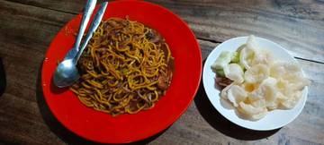 Mie Aceh, Pengobat Rindu Warga Perantauan