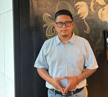 HPN Ke-80, Stevanus: Pers Sehat Penjaga Nalar Publik