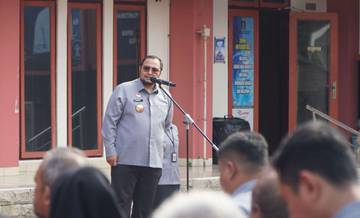 Menjelang Ramadan, Febri Ingatkan Layanan Hukum Tak Surut