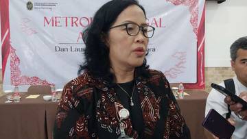 Disdag Yogyakarta Antisipasi Kenaikan Jelang Ramadan, Ini Langkahnya