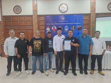 Ekosistem Tembakau Tolak Kebijakan Rokok yang Menekan