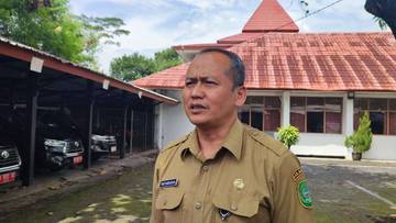 DKUKMPP Bantul Intensifkan Pantauan Pasar Jelang Ramadan