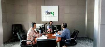 Pentingnya Meningkatkan Kemahiran Berbahasa 