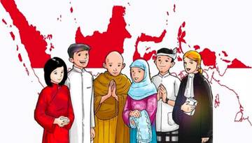 Ramadan Harus Mampu Menghadirkan Toleransi dan Moderasi Beragama