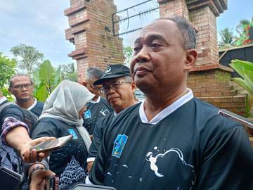 Pemkab Sleman Targetkan Peningkatan PAD Menjadi 1,6 Triliun