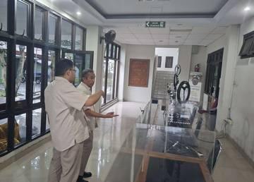 Kemenham Wilker DIY Gelar Seleksi PPPK di Yogyakarta