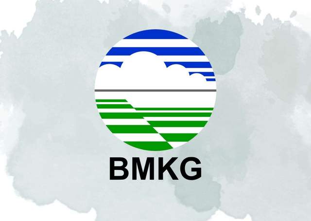 BMKG Biak Keluarkan Peringatan Gelombang Tinggi Capai 4 Meter