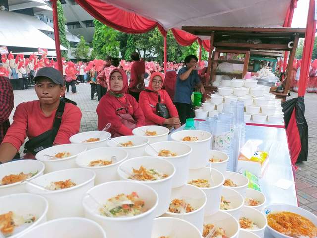 Mbak Ita dilantik sebagai Walikota Semarang