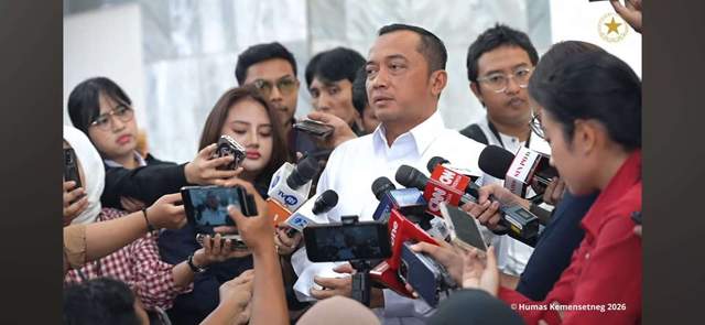 Indonesia Sets a New Direction in Global Diplomacy